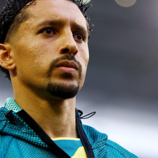 Marquinhos exige ambição e alerta para nova competição iminente