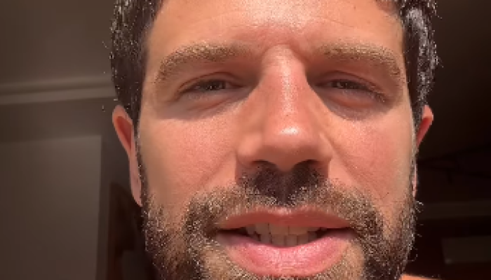 Instagram @dudanagle @nutrimarianeheller