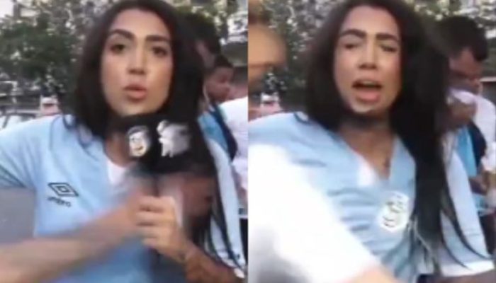 (Reprodução Cazé TV)