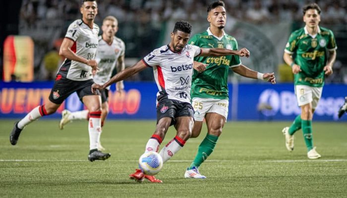 Victor Ferreira / EC Vitória