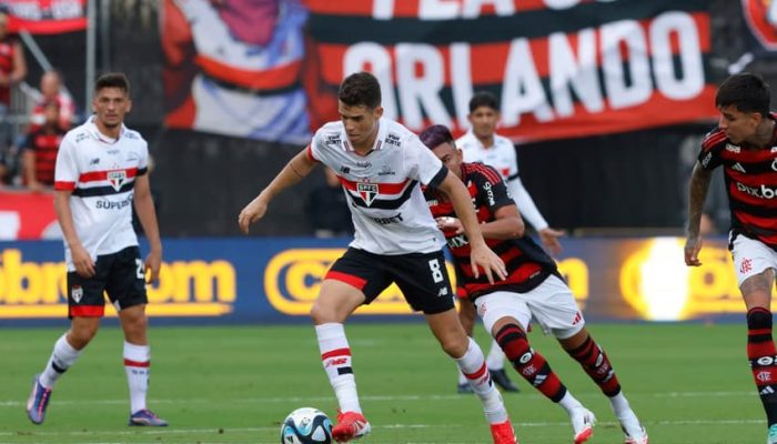 Rubens Chiri/Saopaulofc.net