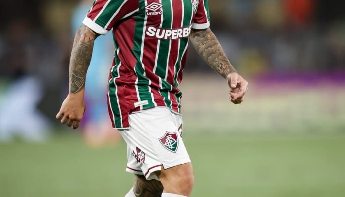 Marcelo Gonçalves/Fluminense