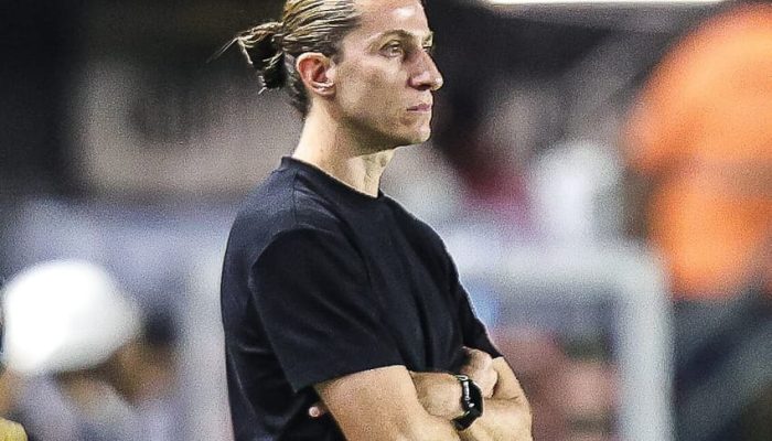 Gilvan de Souza/Flamengo