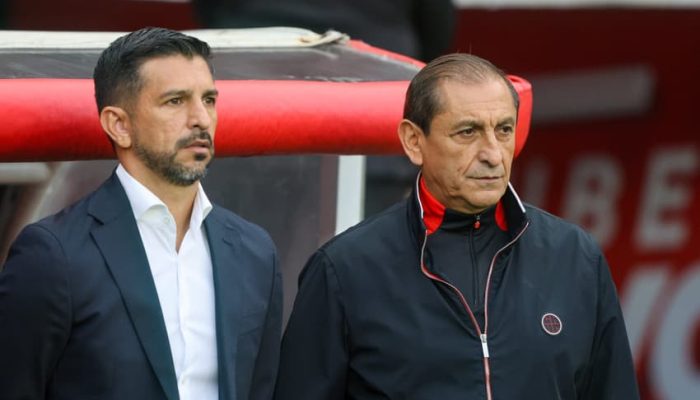 Ricardo Duarte/SC Internacional