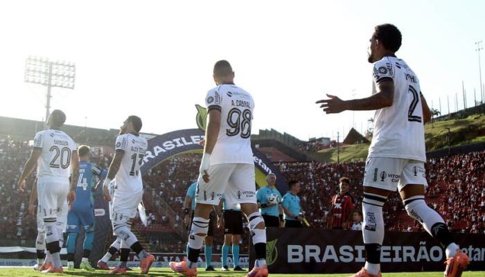 Vítor Silva/Botafogo