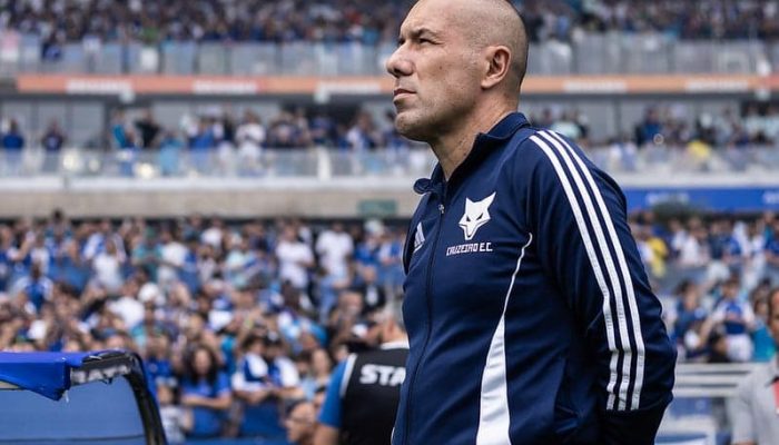 Gustavo Aleixo/Cruzeiro