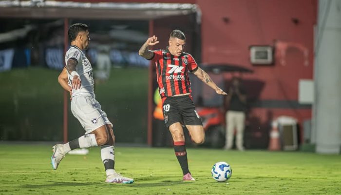 Fillipe Alves/Agência F8/Gazeta Press