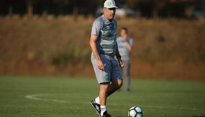 Sirli Freitas / Chapecoense