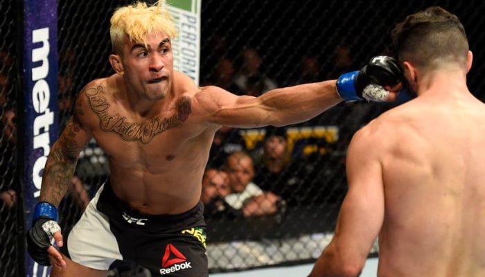 UFC