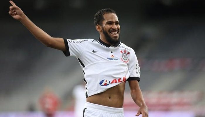 PR x Corinthians