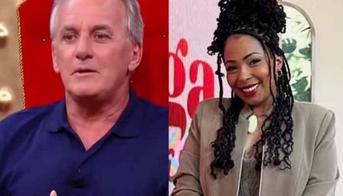 SP (Reprodução: YouTube The Noite com Danilo Gentili/Instagram/Montagem)