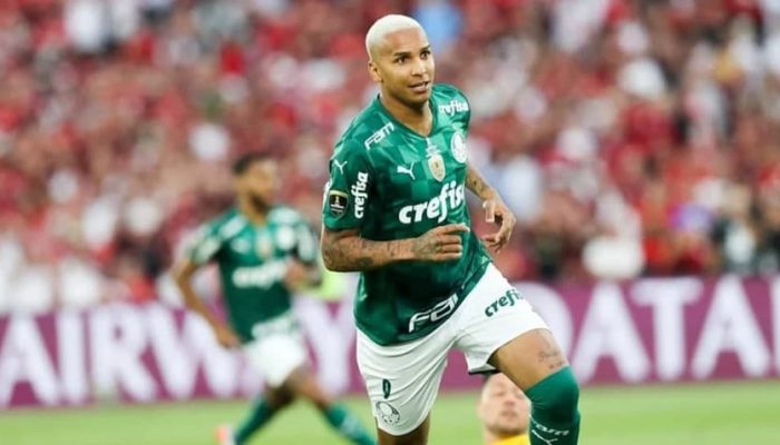 Divulgação/SE Palmeiras