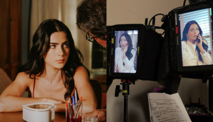 Reprodução Instagram @tvglobo