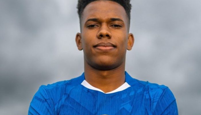 Palmeiras: "Um dos maiores clubes do mundo" (Reprodução/x: @chelsea)