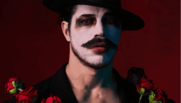 Reprodução Instagram @operadomalandromusical