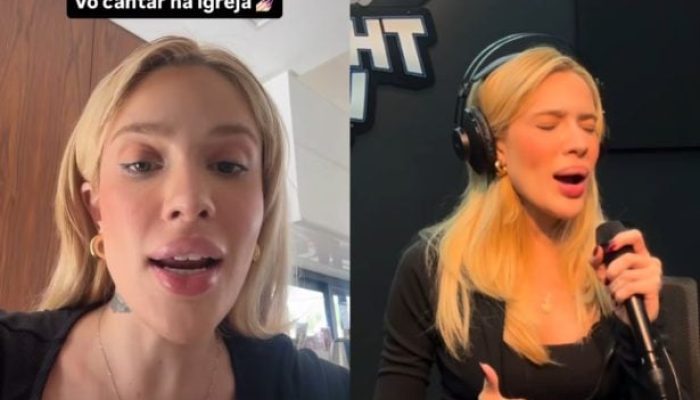 Instagram @karolinel