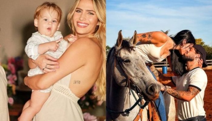 (Reprodução Instagram)