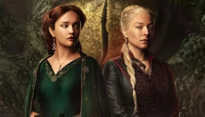 Como ‘A Casa do Dragão’ resolveu problema das Casas de ‘Game of Thrones’