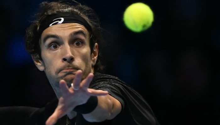 by Marco BERTORELLO / AFP