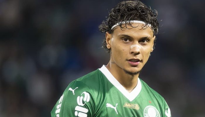 Anderson Romao/AGIF