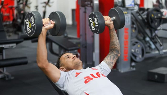 Ricardo Duarte/SC Internacional