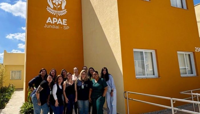 APAE de Jundiaí
