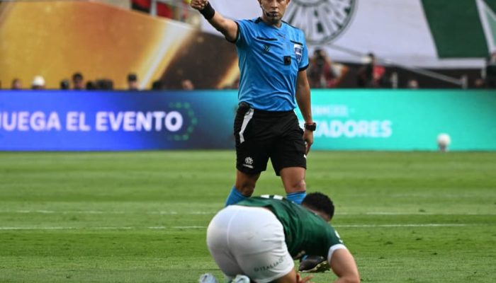 Luis Acosta/AFP