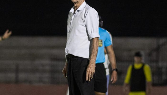 Rainier Moura/RP FOTOPRESS