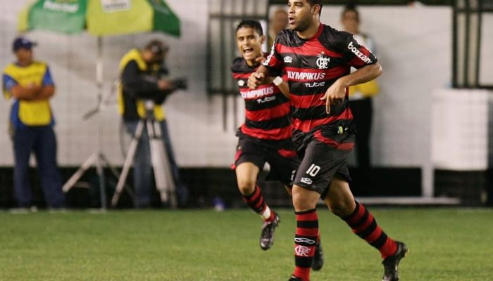 Ricardo Saibun/Gazeta Press