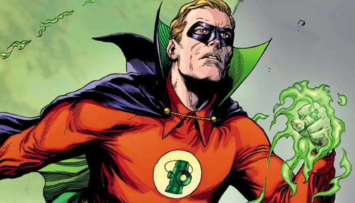 DC Comics
