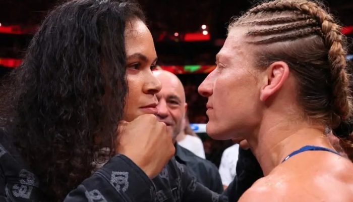 Mudanças nas regras do UFC: ex-campeão critica Ian Garry por trapaça