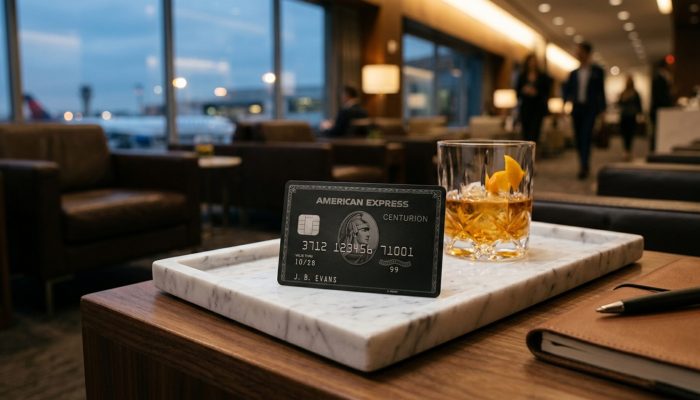 American_Express_card_on_tray_202606121520.jpeg
