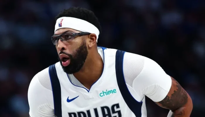 Astros da NBA que podem ser trocados nesta temporada