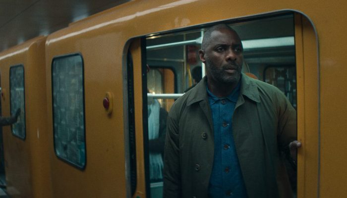 da 2ª temporada de 'Sequestro' (Divulgação/Apple TV