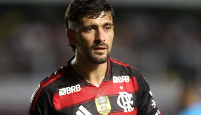 Guilherme Dionizio / Código19 / Gazeta Press