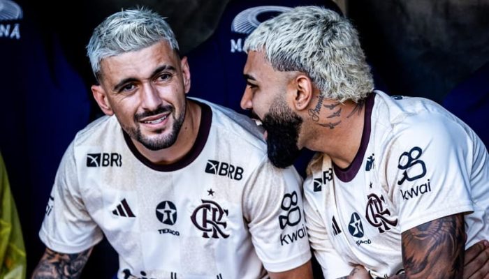 Matheus Sanches / MyPhoto Press / Gazeta Press