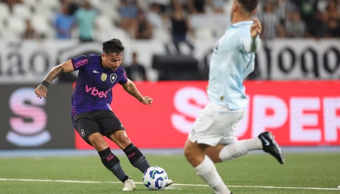 Vitor Silva / Botafogo