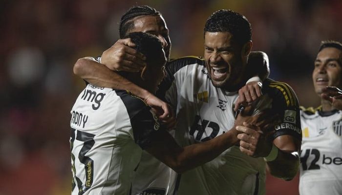 Pedro Souza / Atlético
