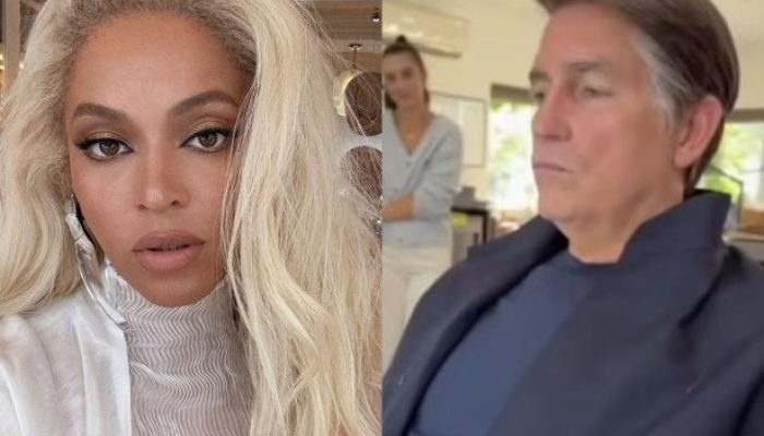 @beyonce
