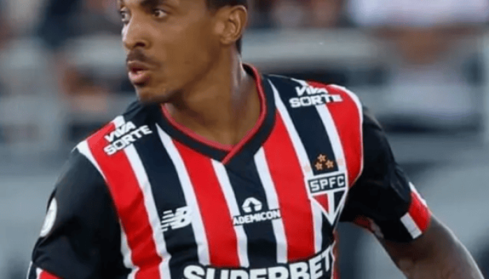 São Paulo FC