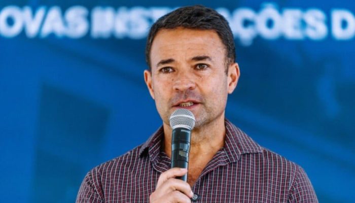 Leon Rodrigues/Secom/Prefeitura de São Paulo
