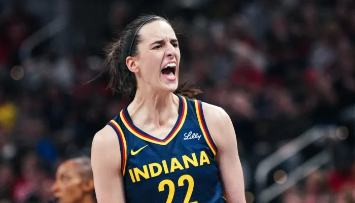 Caitlin Clark stephen curry