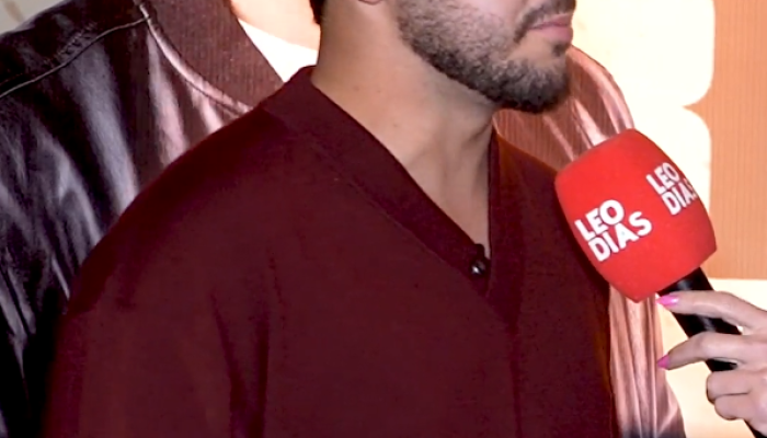 Iguinho e Lulinha fazem piadas sobre confusões com fãs