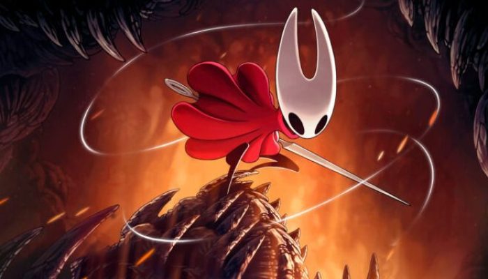 Divulgação/Team Cherry