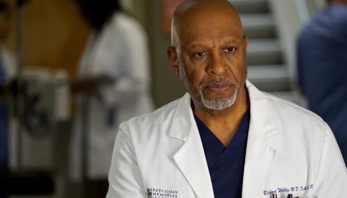 Eric McCandless/ American Broadcasting Companies, Inc