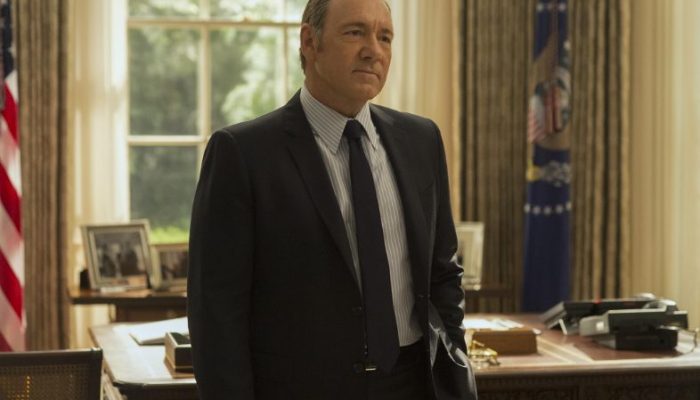 David Giesbrecht/Netflix