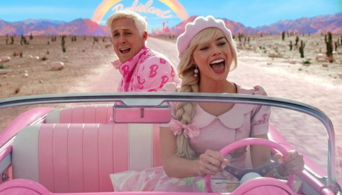 Courtesia da Warner Bros. Pictures