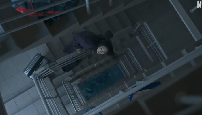 A Grande Inundação: novo filme da Netflix provoca tensão e adrenalina