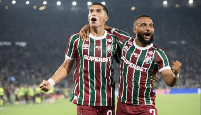 Reprodução: Instagram @copadobrasil