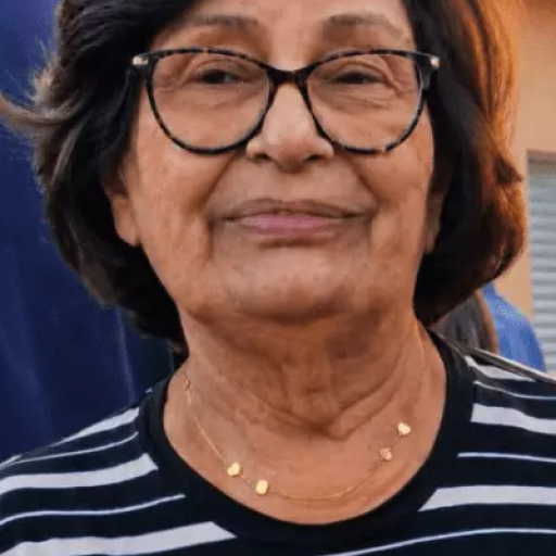 Jales perde Wanyr Scamardi Pereira, figura histórica, aos 79 anos